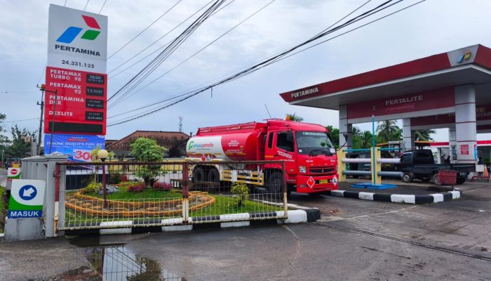 SPBU Aspol Bantah Usir Konsumen, Andi: Kami Ada Bukti CCTV