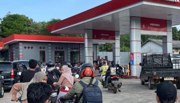 Salah bicara berujung sengsara! Pernyataan pejabat publik justru membuat panik