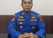 ‎CV AGA Beroperasi Diluar IUP, Kasat Polair Pangkalpinang: Sedang Kami Cek!