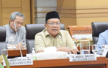 Legislator Gerindra Minta Pemerintah Siapkan Mitigasi Darurat, Keselamatan Jemaah Umrah Jadi Prioritas