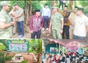 TNI AD Manunggal Air di Cilegon, Danrem 064/MY: Air Bersih Tanggung Jawab Bersama