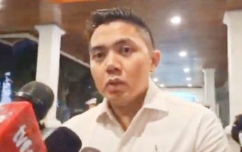 Prabowo Gelar Makan Malam Kebangsaan Bersama Para Mantan Presiden dan Ketua Umum Parpol