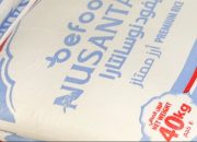 Bikin Lahap dan Ibadah Maksimal, Jemaah Antusias Beras Indonesia Bisa Diekspor ke Tanah Suci