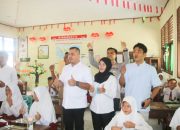 Muhammad Rahul: Jangan Bangun Narasi yang Menyesatkan Soal Anggaran MBG