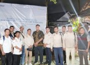 Bangun Silaturahmi Ramadan, PLN Indonesia Power Suralaya Kumpulkan Jurnalis se Kota Cilegon dalam Buka Puasa Bersama