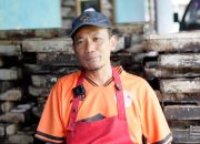 UMKM Roti Sukoharjo: Dulu Produksi 1.000, Begitu Ada MBG 2.500 Roti Per Hari