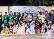 Buka Puasa Bersama Warga Lapak Link Priuk, Momentum Perkuat Silaturahmi dan Kepedulian Sosial di Cilegon