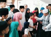 Momentum Ramadan, Tokoh dan Warga Cilegon Bersatu dalam Buka Puasa Bersama di Kediaman dr. Agus Hasan Setiawan, MM.
