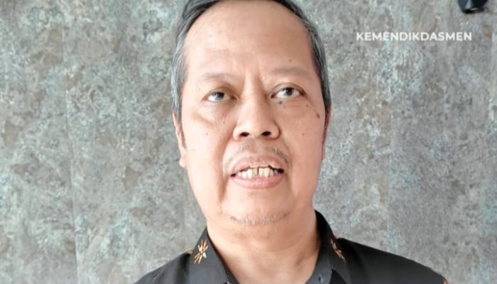 Berkat Program Revitalisasi, SMA 5 Yogyakarta Kini Punya Atap Kelas hingga UKS Baru