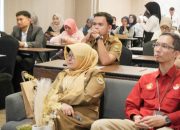 Imigrasi Cilegon Dorong Iklim Investasi Lewat Sosialisasi Izin Tinggal Global Citizen of Indonesia.