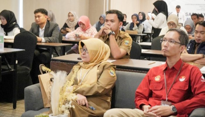 Imigrasi Cilegon Dorong Iklim Investasi Lewat Sosialisasi Izin Tinggal Global Citizen of Indonesia.