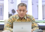 Indonesia Enggan Dukung Resolusi DK PBB yang Kurang Berimbang pada Iran
