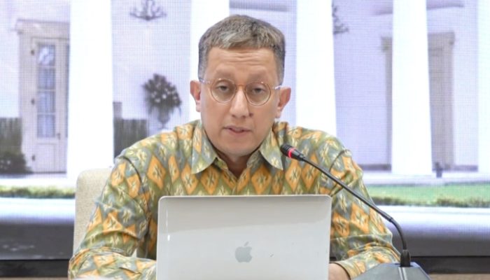 Indonesia Enggan Dukung Resolusi DK PBB yang Kurang Berimbang pada Iran