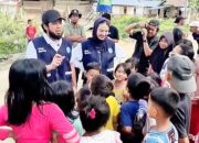 Berkat MBG, Penyandang Disabilitas di Sukoharjo Punya Penghasilan dan Bantu Penuhi Kebutuhan Keluarga