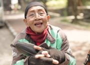 Pengemudi Ojol di Solo Rasakan Manfaat BHR Naik: Senang Banget, Terima Kasih Presiden Prabowo