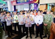 Kapolri Diperintah Langsung Prabowo Usut Tuntas Penyerangan Andrie Yunus
