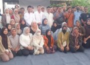 Biro Usaha GWI sebagai Owner MBG Kota Cilegon Gelar Buka Puasa Bersama dan Santunan Anak Yatim