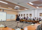 Sinergi dengan KPP Pratama Pangkalpinang, PT TIMAH Sosialiasi Pengisian SPT Tahunan Lewat Coretax  12 March 2026