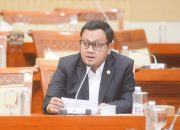 Legislator Gerindra Desak Pengusutan Tuntas Teror Penyiraman Air Keras terhadap Aktivis KontraS