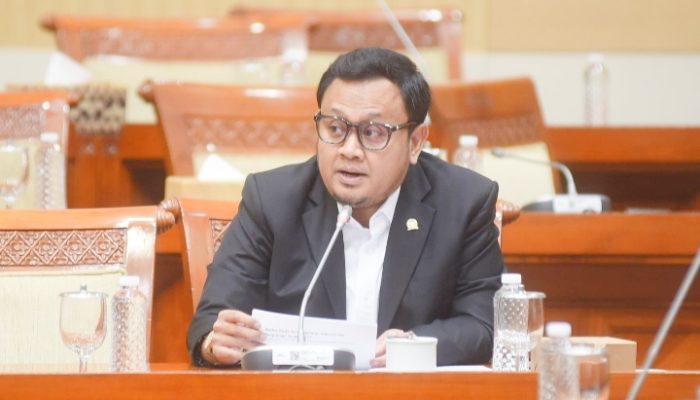 Legislator Gerindra Desak Pengusutan Tuntas Teror Penyiraman Air Keras terhadap Aktivis KontraS