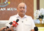 BGN Gandeng Kejagung Perketat Pengawasan Anggaran Program Makan Bergizi Gratis