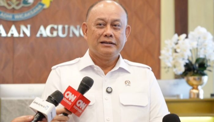 BGN Gandeng Kejagung Perketat Pengawasan Anggaran Program Makan Bergizi Gratis