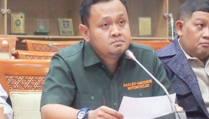 Bimantoro Wiyono Apresiasi Kinerja Polda Metro dan Dukung Panja Kasus Air Keras Aktivis KontraS