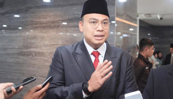 Pemerintah Apresiasi Langkah Cepat Keberhasilan dan Akuntabilitas Polri Identifikasi Pelaku Penyiraman Air Keras Andrie Yunus