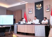 Jaga Harga Sembako Stabil selama Idulfitri, Satgas Pangan Siap Beri Sanksi Produsen Nakal