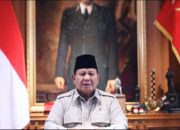 Prabowo Ucapkan Selamat Idulfitri 1447 H: Mari Saling Memaafkan, Perkuat Persatuan di Tengah Tantangan