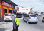 Rekayasa Lalu Lintas Efektif, Jalur Anyer–Cinangka Kini Lancar