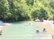 Libur Lebaran Bawa Sukacita di Aceh, Air Terjun 7 Tingkat Jadi “Primadona” Wisata