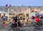 Menempuh Perjalanan Panjang, Perantau Apresiasi Pemerintah atas Kelancaran Mudik Lebaran