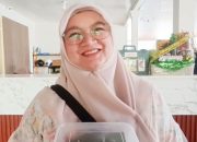 Libur Lebaran Untungkan UMKM, Timus Goreng Karanganyar hingga Nanas Subang Diburu Pemudik