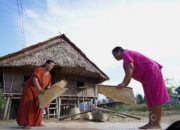 PT TIMAH Dukung Pelestarian Adat dan Budaya, Perkuat Identitas Lokal Masyarakat