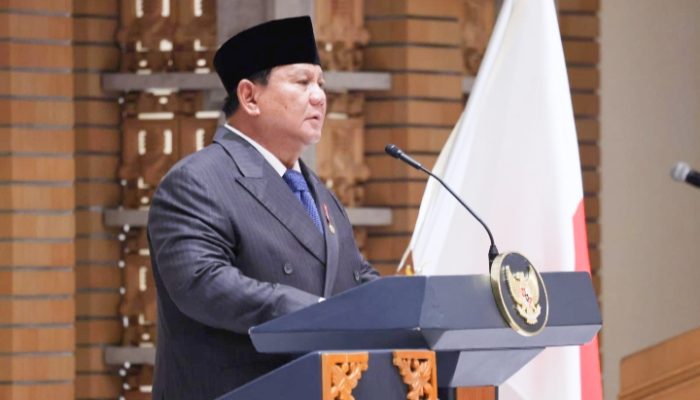 Prabowo Hadiri Sesi Bisnis, Indonesia Teken Kerja Sama Ekonomi Rp 370 T dengan Jepang