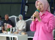 Cece Dessy: Kampung Ramadan Gerak Syariah Dongkrak Ekonomi Masyarakat Selama Ramadan