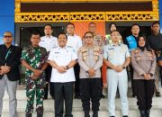 Pemkot Fokus Kenyamanan Warga selama Mudik hingga Hari Raya Idulfitri