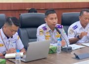 Dishub Pangkalpinang Fokus Pengamanan Titik Rawan dan Jalur Transportasi Strategis Kota