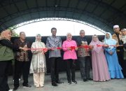 Dessy Ajak Warga Dukung Produk UMKM Lokal