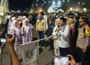 Wali Kota Pangkalpinang Ajak Masyarakat Tertib Rayakan Malam Takbiran dengan Aman Bersama