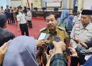 Gelar Fundraising Tahunan, Wali Kota Ajak ASN Pemkot Salurkan Zakat melalui Baznas