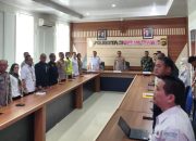 Salat Idulfitri Pangkalpinang digelar di Alun-Alun Taman Merdeka Tahun Ini