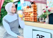 Berani Mulai di Usia Muda, 25 Food and Drink Tawarkan Sunkist Fresh dan Sempol Ayam Premium
