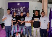 Jalin Silaturahmi dan Kolaborasi, PT TIMAH Perkuat Hubungan dengan Media di Bulan  Syawal