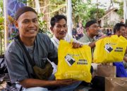 Dari Kue hingga Keripik, PT TIMAH Dongkrak Omzet 28 UMKM di Bulan Ramadan