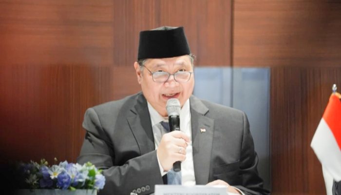 Pemerintah Tegaskan Tak Ada Kegiatan Belajar Daring Bagi Siswa SD-SMA