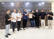 Bimantoro Wiyono Tegaskan Asalvo sebagai Rumah Besar Pecinta Otomotif, Munas IV Perkuat Arah Organisasi