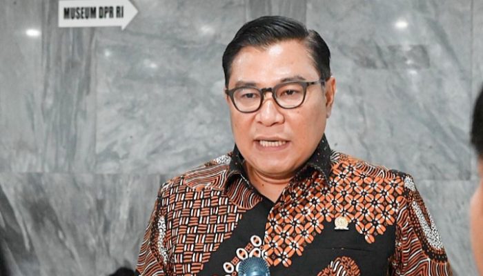 DPR Gerindra Minta Kementerian PU Segera Rampungkan Tol Gilimanuk–Mengwi Bali