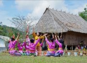 PT TIMAH Dorong Pembangunan Berkelanjutan Lewat Program PPM, Sentuh Aspek Pendidikan Hingga Lingkungan